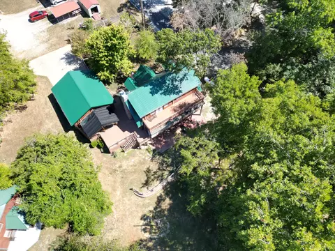 View/Area - 25339 Senator Rd, Shell Knob, MO 65747 photo 6 of 9