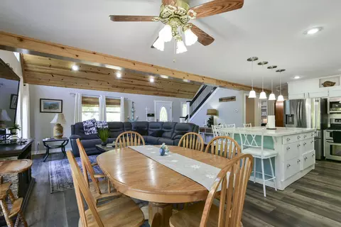 Dining - 25339 Senator Rd, Shell Knob, MO 65747 photo 1 of 3
