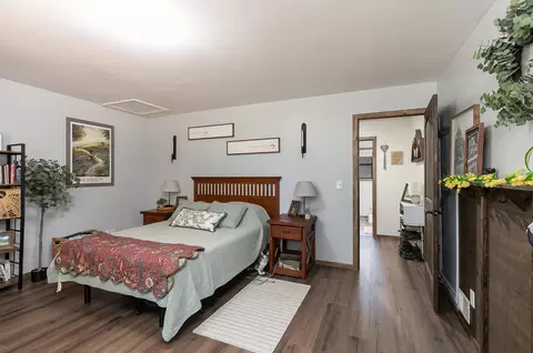 Bedroom - 7460 W State Highway Bb, Willard, MO 65781 photo 2 of 4