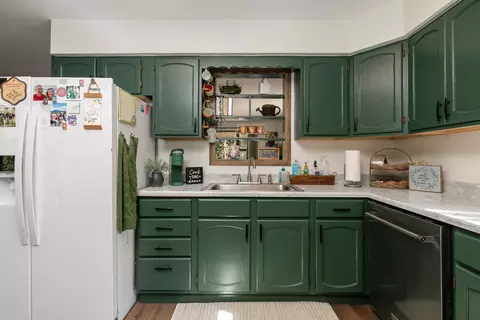 Kitchen - 7460 W State Highway Bb, Willard, MO 65781 photo 3 of 3