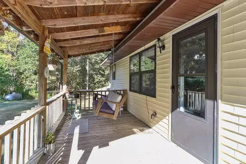 Exterior - 7460 W State Highway Bb, Willard, MO 65781 photo 7 of 10