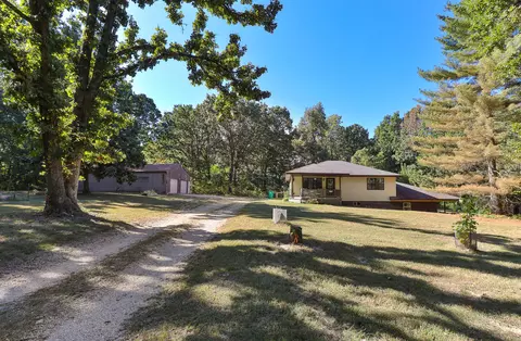 Exterior - 7460 W State Highway Bb, Willard, MO 65781 photo 2 of 10