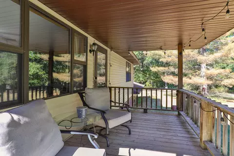 Exterior - 7460 W State Highway Bb, Willard, MO 65781 photo 3 of 10