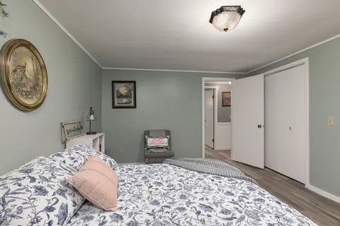 Bedroom - 7460 W State Highway Bb, Willard, MO 65781 photo 4 of 4