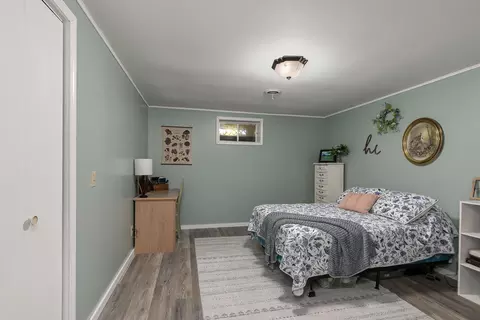 Bedroom - 7460 W State Highway Bb, Willard, MO 65781 photo 3 of 4