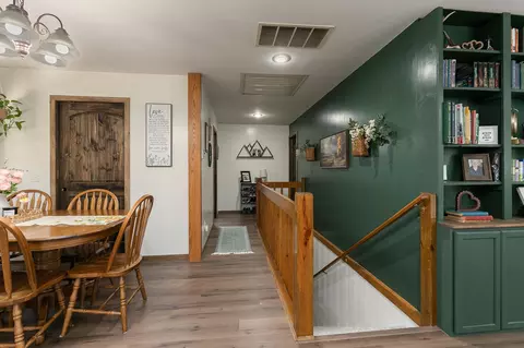 Entry Way - 7460 W State Highway Bb, Willard, MO 65781 photo 1 of 2