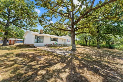 Exterior - 582 Washington Rd, Shell Knob, MO 65747 photo 3 of 8