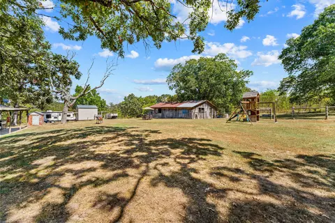 Exterior - 582 Washington Rd, Shell Knob, MO 65747 photo 7 of 8
