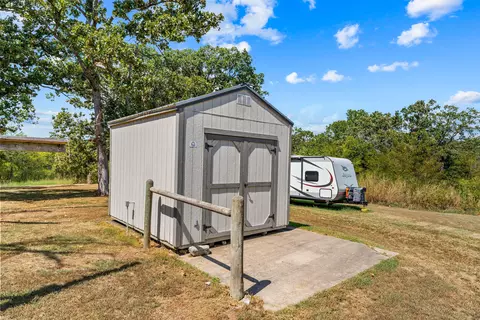 Exterior - 582 Washington Rd, Shell Knob, MO 65747 photo 6 of 8