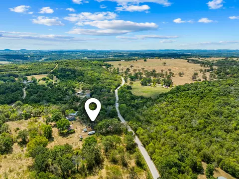 View/Area - 582 Washington Rd, Shell Knob, MO 65747 photo 4 of 5
