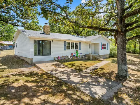 Exterior - 582 Washington Rd, Shell Knob, MO 65747 photo 1 of 8
