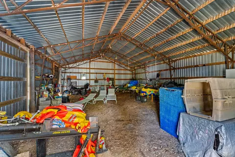 Exterior - 582 Washington Rd, Shell Knob, MO 65747 photo 8 of 8