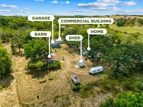 Other - 582 Washington Rd, Shell Knob, MO 65747 photo 2 of 15