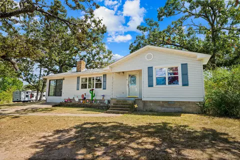 Exterior - 582 Washington Rd, Shell Knob, MO 65747 photo 2 of 8