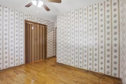 Bedroom - 734 S Spruce St, Buffalo, MO 65622 photo 5 of 6