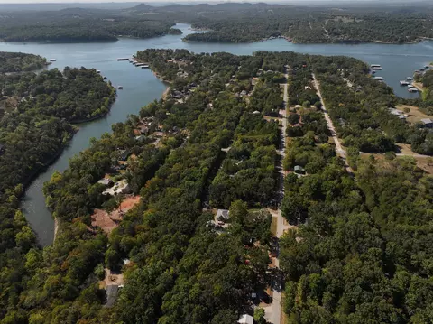 View/Area - 184 S Heatherwood Rd, Shell Knob, MO 65747 photo 2 of 9