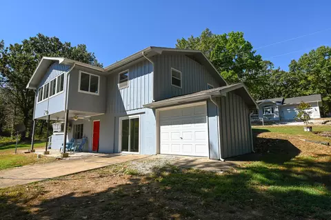 Exterior - 184 S Heatherwood Rd, Shell Knob, MO 65747 photo 3 of 5