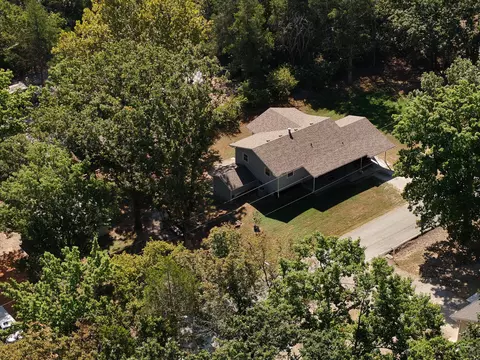 View/Area - 184 S Heatherwood Rd, Shell Knob, MO 65747 photo 8 of 9