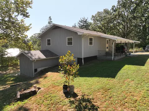 Exterior - 184 S Heatherwood Rd, Shell Knob, MO 65747 photo 5 of 5
