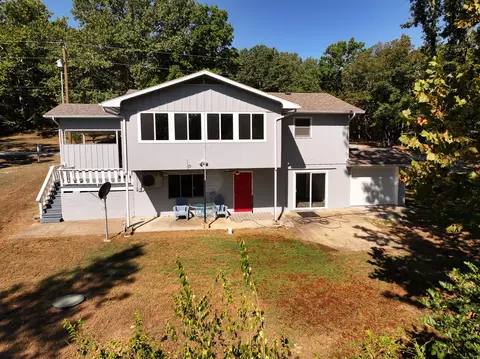 Exterior - 184 S Heatherwood Rd, Shell Knob, MO 65747 photo 2 of 5
