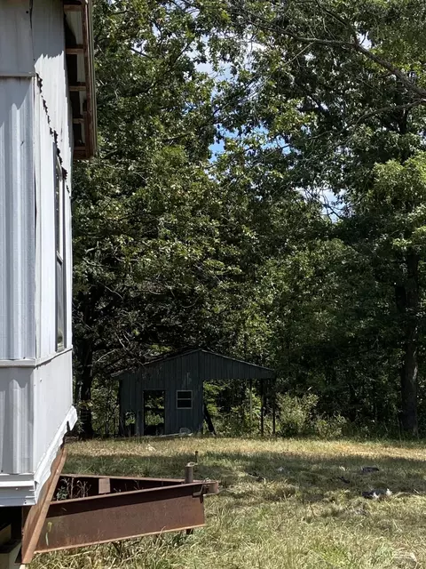 Exterior - 850 County Road 255, Thayer, MO 65791 photo 1 of 1