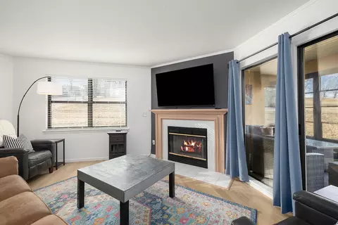 Living - 255 Wimbledon Dr #1, Branson, MO 65616 photo 2 of 2