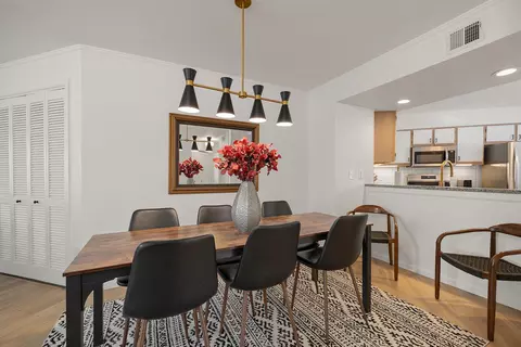Dining - 255 Wimbledon Dr #1, Branson, MO 65616 photo 6 of 6