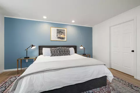 Bedroom - 255 Wimbledon Dr #1, Branson, MO 65616 photo 6 of 6