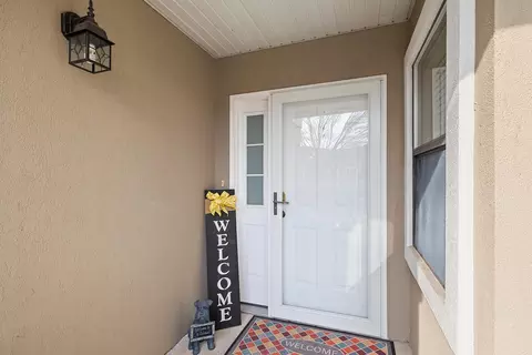 Entry Way - 255 Wimbledon Dr #1, Branson, MO 65616 photo 1 of 5