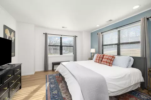 Bedroom - 255 Wimbledon Dr #1, Branson, MO 65616 photo 1 of 6