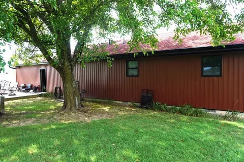 Exterior - 484 Lodge Pole Dr, Ozark, MO 65721 photo 10 of 17