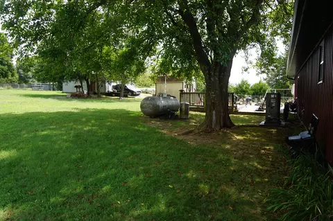 Exterior - 484 Lodge Pole Dr, Ozark, MO 65721 photo 11 of 17