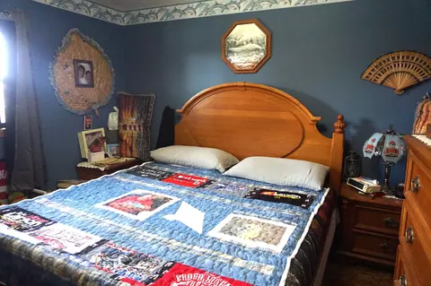 Bedroom - 484 Lodge Pole Dr, Ozark, MO 65721 photo 1 of 1