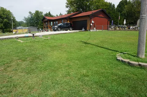 Exterior - 484 Lodge Pole Dr, Ozark, MO 65721 photo 6 of 17