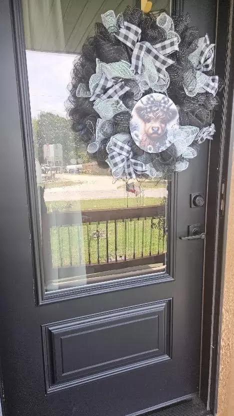 Entry Way - 484 Lodge Pole Dr, Ozark, MO 65721 photo 1 of 2