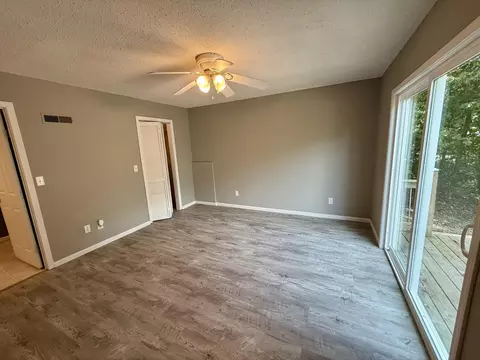 Bedroom - 187 Jessi Rd, Forsyth, MO 65653 photo 5 of 5
