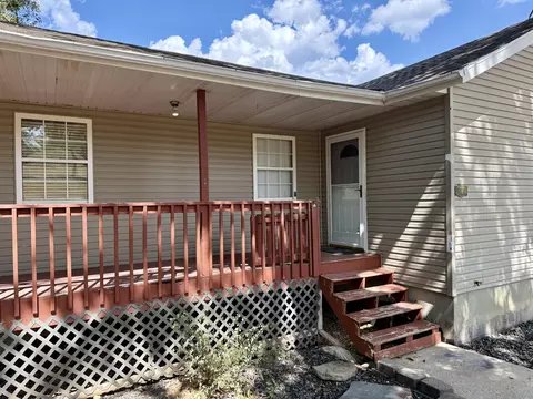 Exterior - 187 Jessi Rd, Forsyth, MO 65653 photo 2 of 6