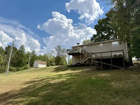 Exterior - 187 Jessi Rd, Forsyth, MO 65653 photo 6 of 6