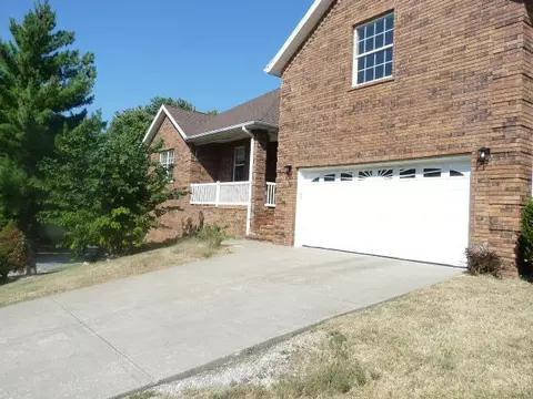 Exterior - 1209 S 21st Ave, Ozark, MO 65721 photo 5 of 7