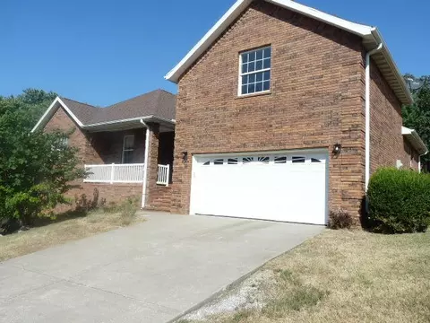 Exterior - 1209 S 21st Ave, Ozark, MO 65721 photo 4 of 7