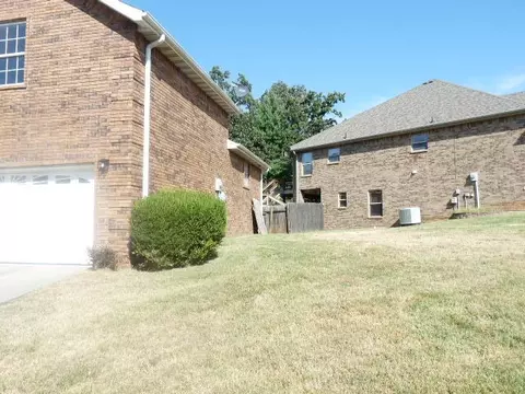 Exterior - 1209 S 21st Ave, Ozark, MO 65721 photo 6 of 7