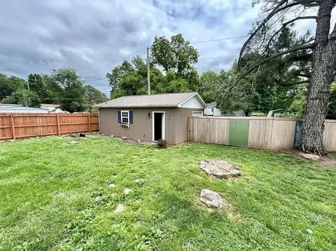 Exterior - 419 Davis Dr, Monett, MO 65708 photo 5 of 5