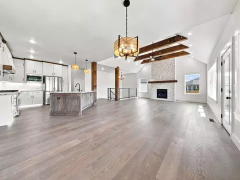 1742 E Skyline Ave, Ozark, MO 65721 photo 13
