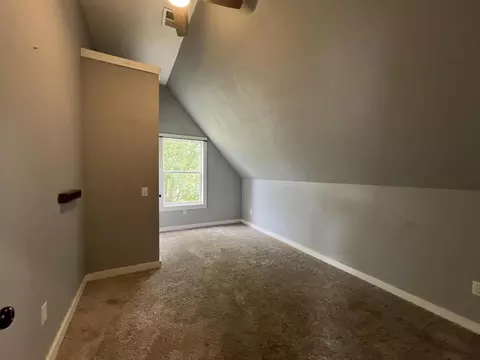 Bedroom - 2026 N Franklin Ave, Springfield, MO 65803 photo 4 of 5