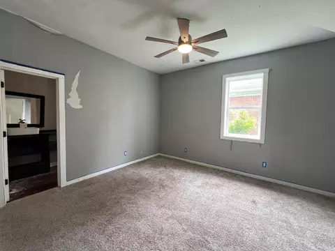 Bedroom - 2026 N Franklin Ave, Springfield, MO 65803 photo 1 of 5