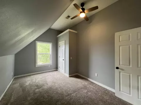 Bedroom - 2026 N Franklin Ave, Springfield, MO 65803 photo 5 of 5