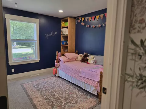 Bedroom - 237 Renee Ave, Sparta, MO 65753 photo 2 of 4