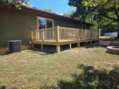 Exterior - 237 Renee Ave, Sparta, MO 65753 photo 8 of 8