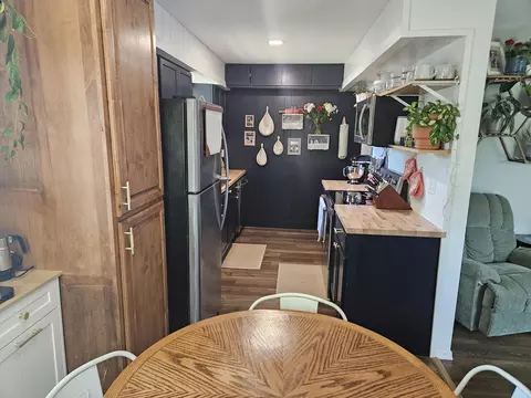 Kitchen - 237 Renee Ave, Sparta, MO 65753 photo 4 of 7