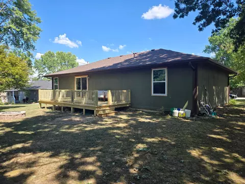Exterior - 237 Renee Ave, Sparta, MO 65753 photo 7 of 8